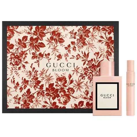 Gucci Bloom uk perfume